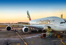 Emirates