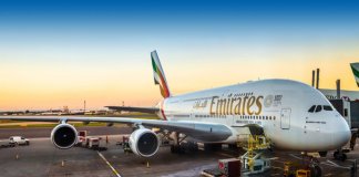 Emirates