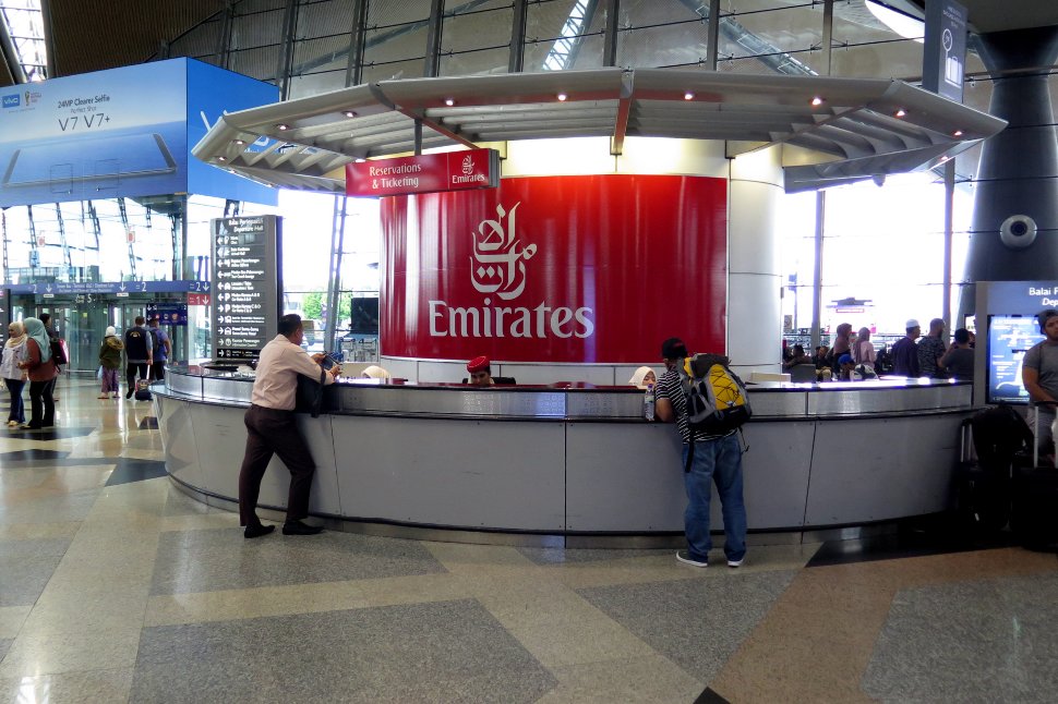 Emirates