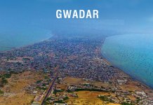 Gwadar