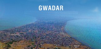 Gwadar