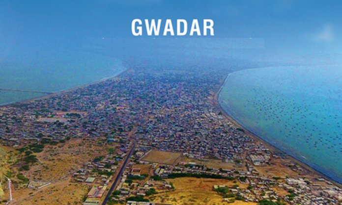 Gwadar