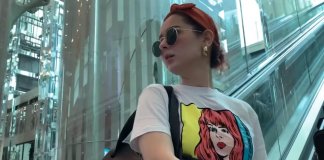Hania Aamir