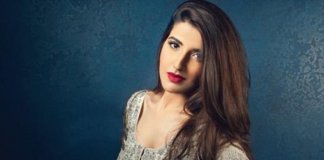 Hareem Farooq