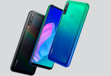Huawei Y7p
