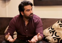 Humayun Saeed