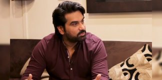 Humayun Saeed