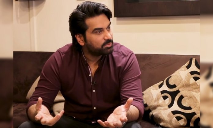 Humayun Saeed