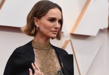 Natalie Portman