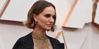 Natalie Portman