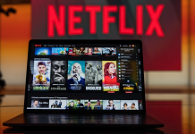 Netflix Plans