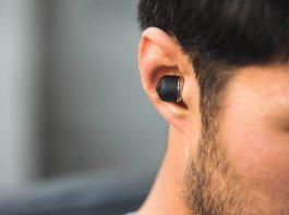 Nokia Earbuds