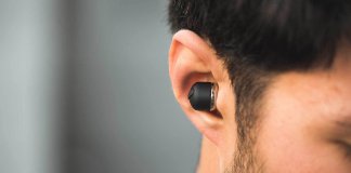 Nokia Earbuds