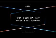 OPPO Find X2 Series