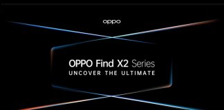 OPPO Find X2 Series