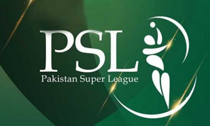 PSL 2020