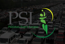 PSL 2020 Traffic plan