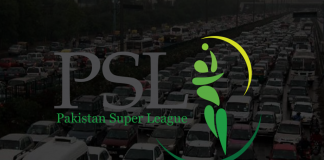 PSL 2020 Traffic plan