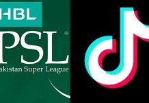 PSL TikTok