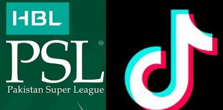 PSL TikTok