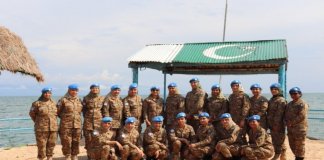 Pakistan Army