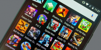 play store
