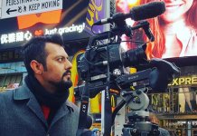 Shehzad Hameed