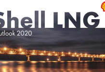 Shell LNG