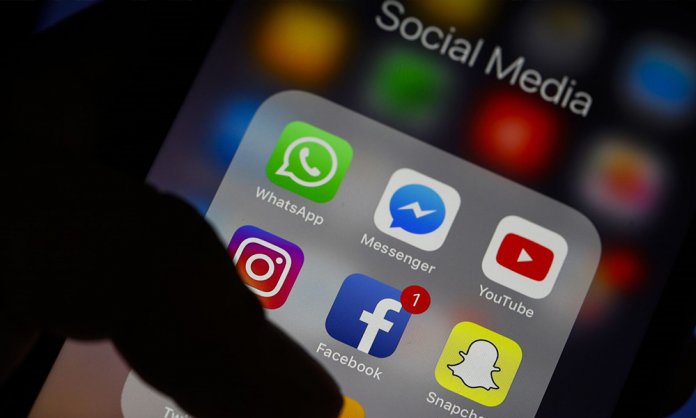 Social Media