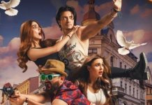 Teefa in Trouble