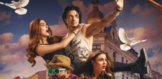 Teefa in Trouble