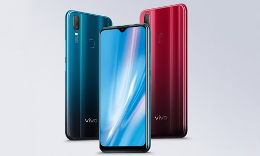 Vivo Y11