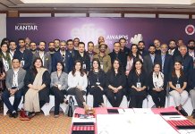 Effie Pakistan