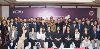 Effie Pakistan