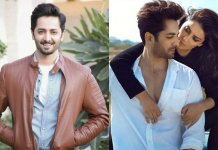 Danish taimoor proposed ayeza khan