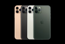 iphone 11 Pro Max