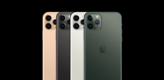 iphone 11 Pro Max