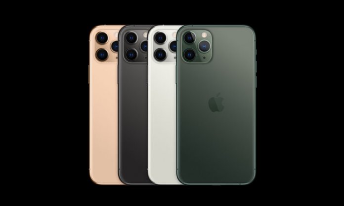 iphone 11 Pro Max