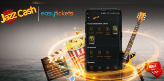 jazzcash