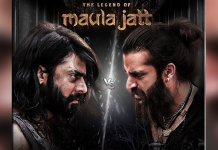 maula jatt