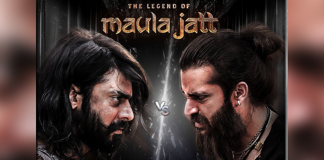 maula jatt