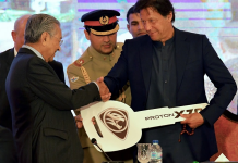 proton pakistan