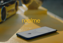 realme