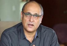 Sajid Hasan didn't get paid for dhoop kinare