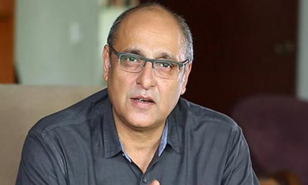 Actor Sajid Hasan Reveals He Wasn&#39;t Ever Paid For Drama &#39;Dhoop Kinare&#39;