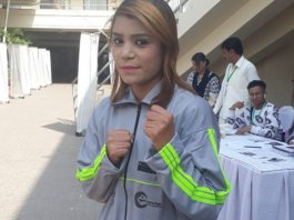Summaiya Baloch