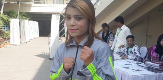 Summaiya Baloch