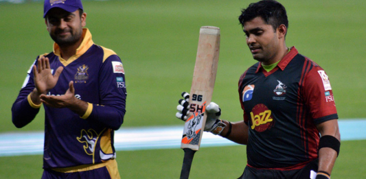 umar akmal and ahmed shehzad