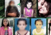 Zainab Alert Response and Recovery Act