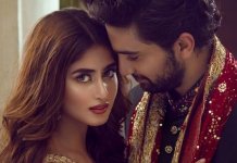 Sajal Aly